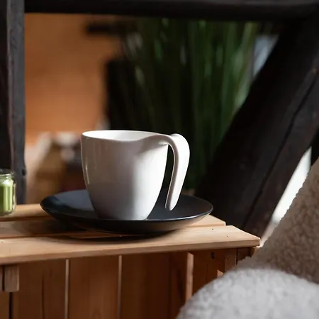 아파트 Hirsch Stadt Apartment 7 - Parkplatz - Fensterfront - Stadtblick 바트하르추부르크