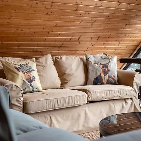 아파트 Hirsch Stadt Apartment 7 - Parkplatz - Fensterfront - Stadtblick 바트하르추부르크